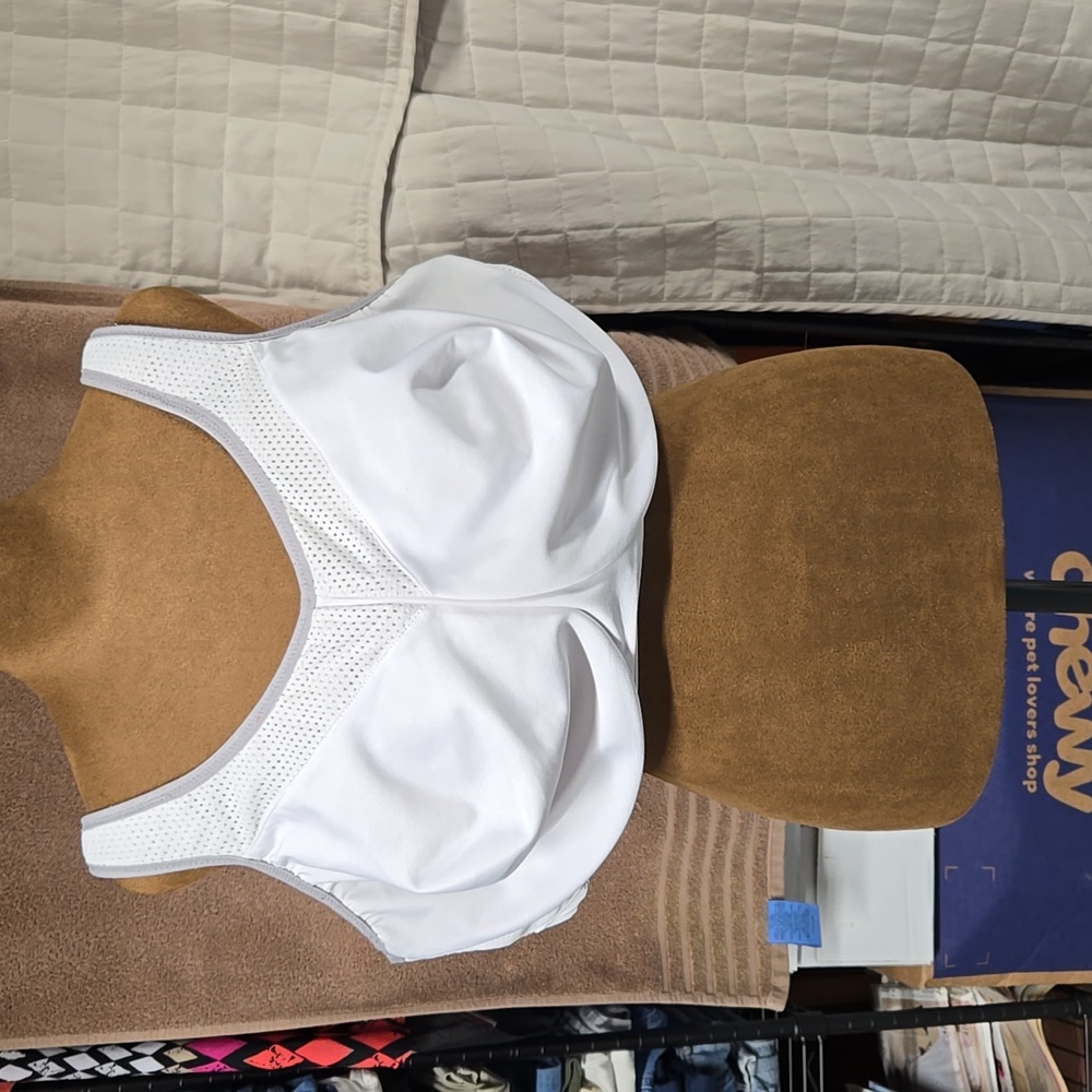 Glamorise 46H sports bra